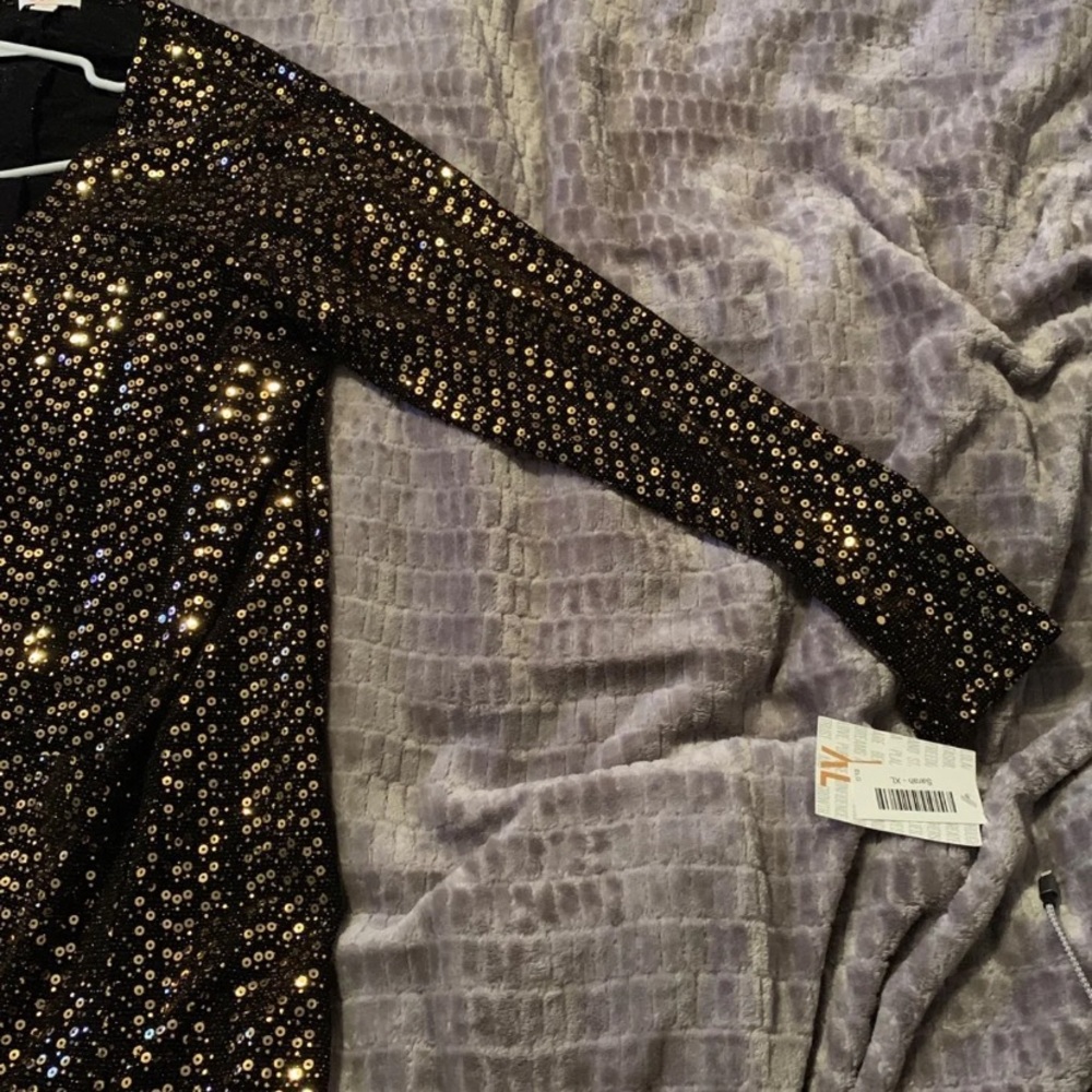 LulaRoe Elegant Sarah